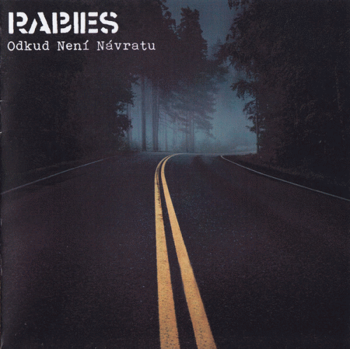 Odkud Není Návratu